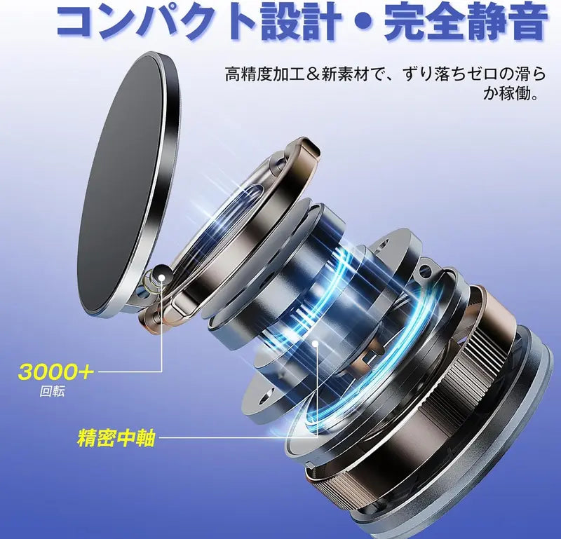 日本で大人気！Maglock™ No.1✨